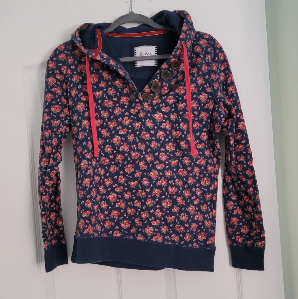 Boden sweatshirt